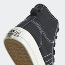 Adidas Nizza RF Hi Black/White