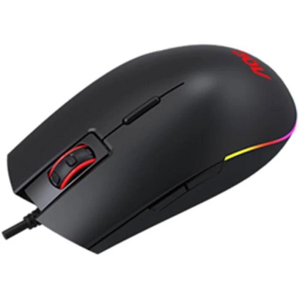 AOC GM500 RGB Gaming Mouse