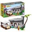 LEGO 21316 The Flintstones - Ideas