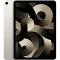 Apple 10.9-inch iPad Air Wi-Fi 256GB - Starlight