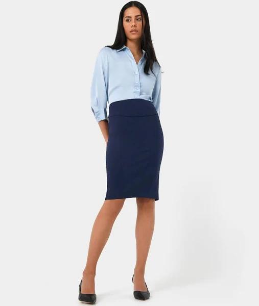 Safira Pencil Skirt