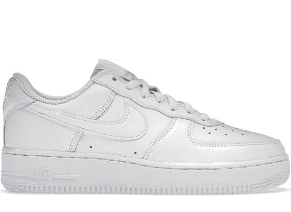 Nike Air Force 1 '07 Low Color of The Month Triple White