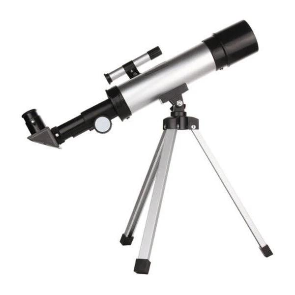 Beginner Astronomical Telescope F36050 Upgraded Version With High Definition Magnification Monocular Finder Mirror