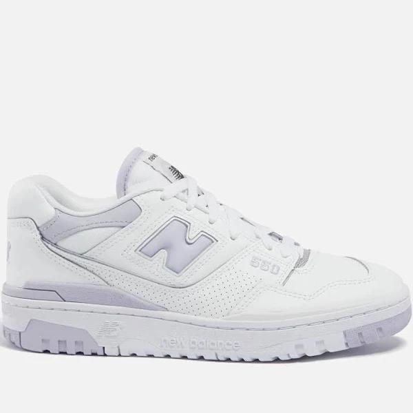 New Balance 550 White