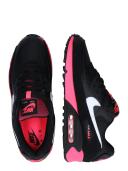 Nike Air Max 90 Black Racer Pink