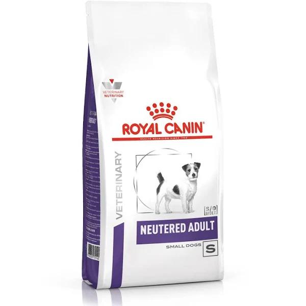 Royal Canin Neutered Adult Small Dog - 1.5kg