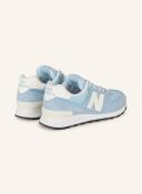 New Balance U574GWE Shoes 43