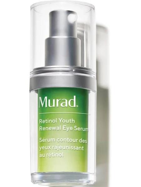 Murad Retinol Youth Renewal Eye Serum 15ml