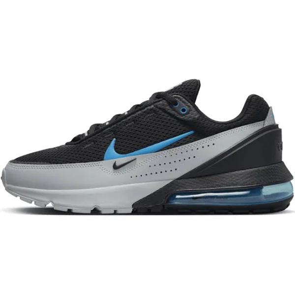 Nike Air Max Pulse Black/Laser Blue