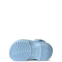 Crocs Nursery Classic Clog - Blue - Size - 4