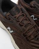 New Balance 725 Black Coffee