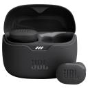 JBL Tune Buds TWS Noise Cancelling In-ear Headphones (Black)