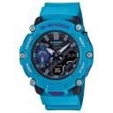 G-Shock GA2200-2A Aqua Digital Analogue Watch