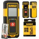 DeWalt DW033-XJ 30m Laser Distance Measurer