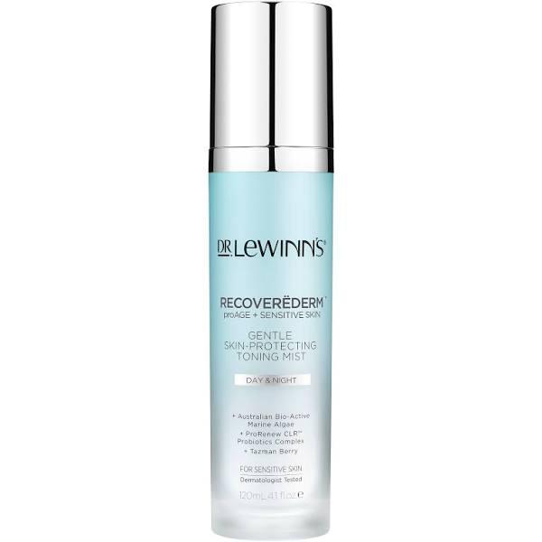 Dr. LeWinn's Recoverederm Gentle Skin-Protecting Toning Mist 120 ml