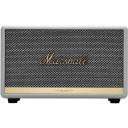 Marshall Acton II Bluetooth Speaker (White)