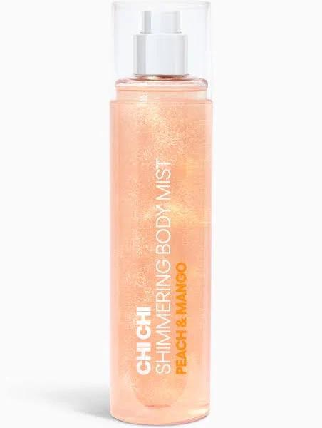 Chi Chi Body Mist Spray - Peach & Mango 150ml