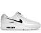 Nike Air Max 90 White/black-white DH8010-101 Women's