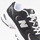 New Balance 530 Sneakers in Black