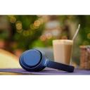 Sony Wh-1000xm4 Noise Cancelling Wireless Headphones - Midnight Blue