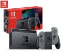 Nintendo Switch - Console Grey