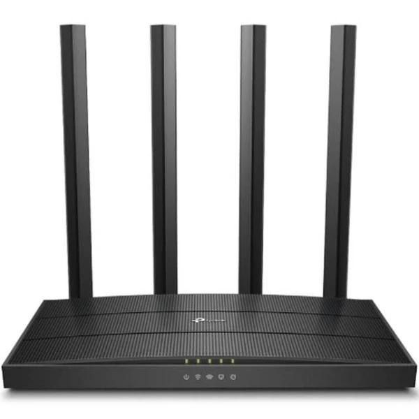 TP-Link AC1200 Wireless MU-MIMO Gigabit Router