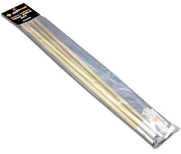 Oztrail Fibreglass Tent Pole Kit 8.5 mm