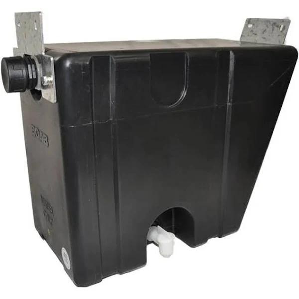 Poly Water Tank 40 Litre Ute Tray