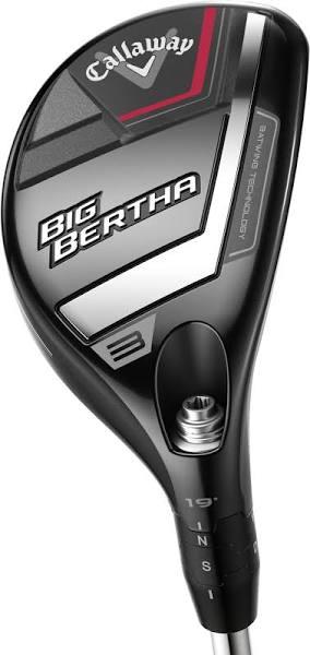 Callaway Big Bertha Hybrid