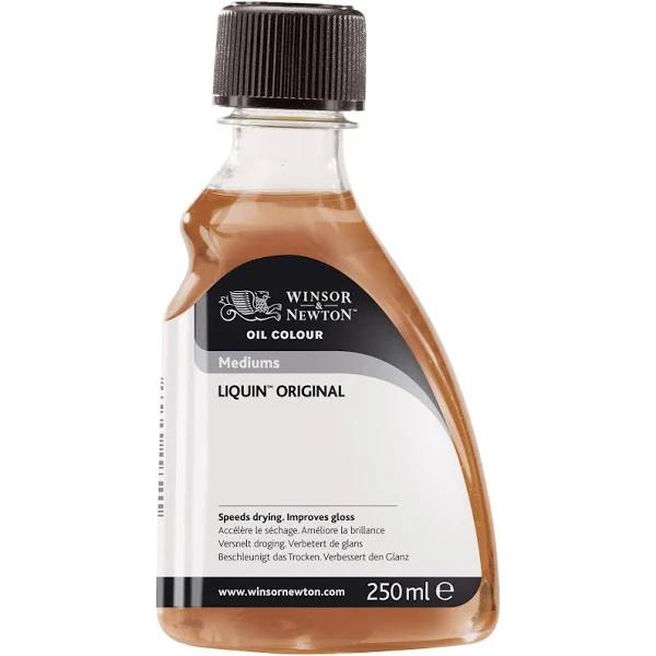 Winsor & Newton 2739751 250mL Liquin Original - Canadian Labelling