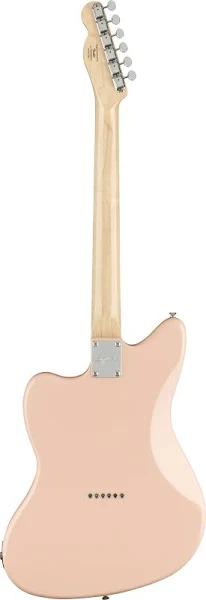 Squier Paranormal Offset Telecaster Shell Pink