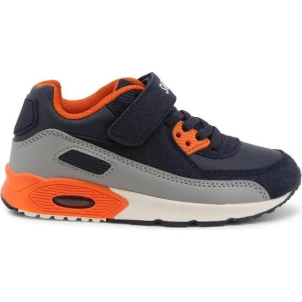 Shone 5 001 V or Sneakers For Boy Blue