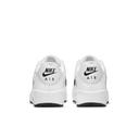 Nike Air Max 90 G Golf Shoes - White/Black