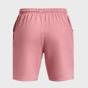 Under Armour Summit Workout Shorts - White - L