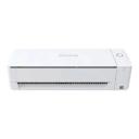 Fujitsu ScanSnap iX1300 Document Scanner (White)