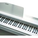 Casio Privia PX-870 Digital Piano - White + Bench