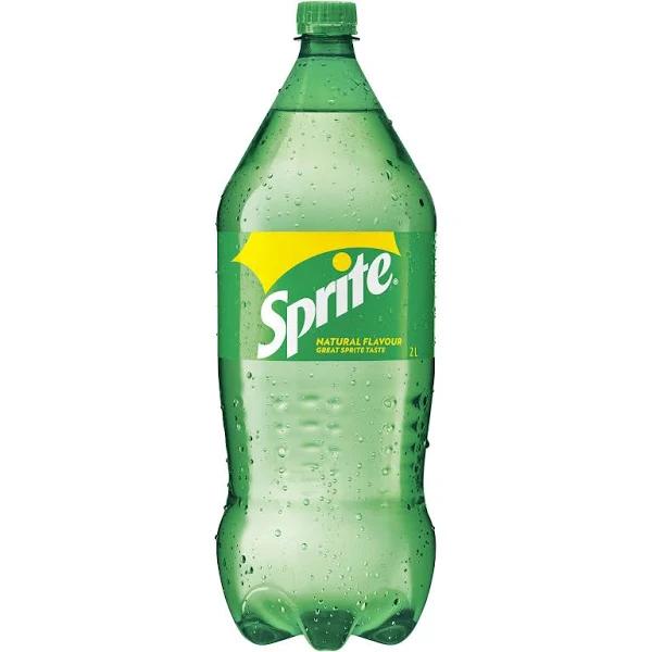 Sprite 2 Litres