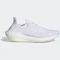 Adidas Originals White Ultraboost 22 Sneakers