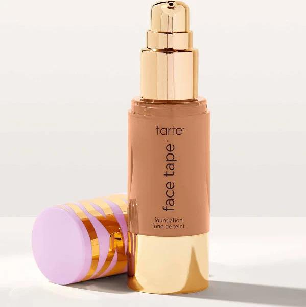 Tarte Cosmetics Face Tape Foundation - Tan Honey