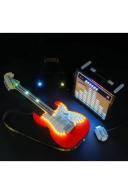 LEGO Fender Stratocaster 21329 Light Kit - AfterPay & zipPay Available