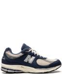 New Balance 2002R Vintage Indigo Calm Taupe