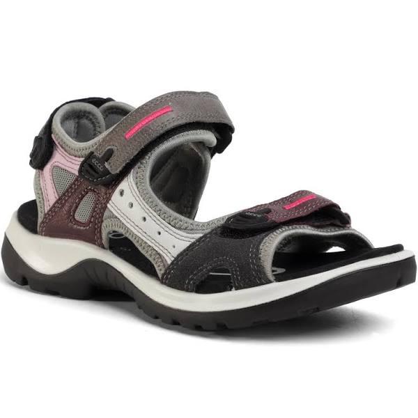 ECCO Women's Offroad Hiking Sandals | Outdoors