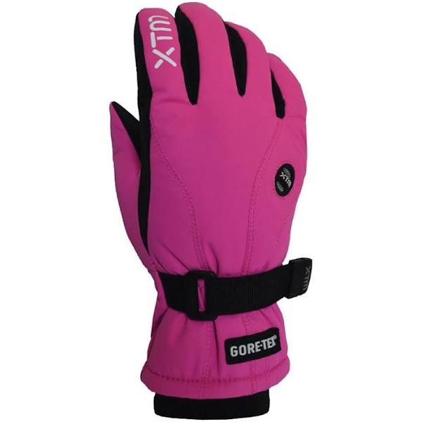 XTM Whistler Glove - Kids Hot Pink