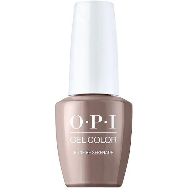 OPI Gelcolor GCN81 Bonfire Serenade 15ml