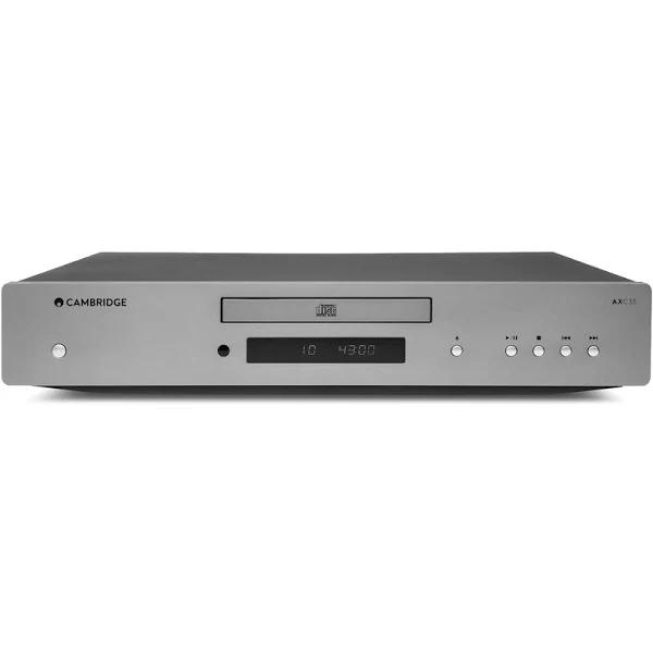 Cambridge Audio AXC35 CD Player