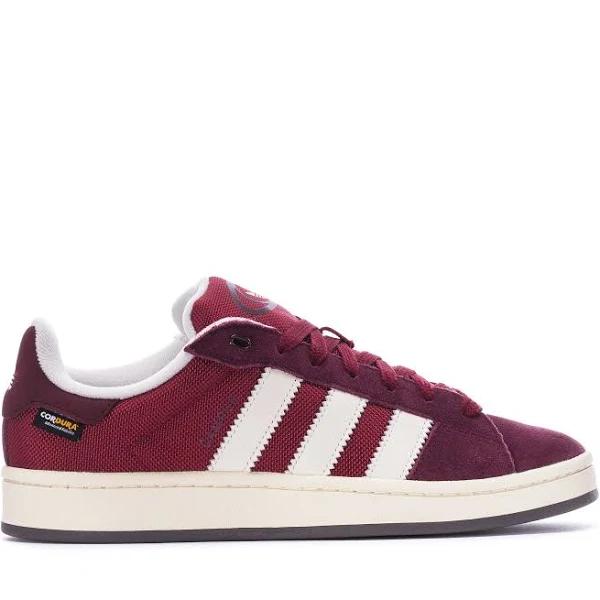 Adidas Originals Campus 00s Sneaker Burgundy/ Off White/ Maroon