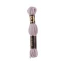 Tapestry & Embroidery Wool 8.8Yd - Ultra Very Light Violet Beige - DMC - 486-7280 , DMC