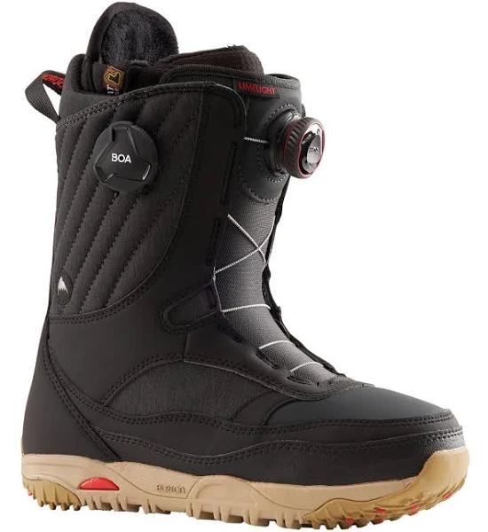 Burton Limelight Boa Snowboard Boots - Womens