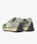 New Balance 327 Chive