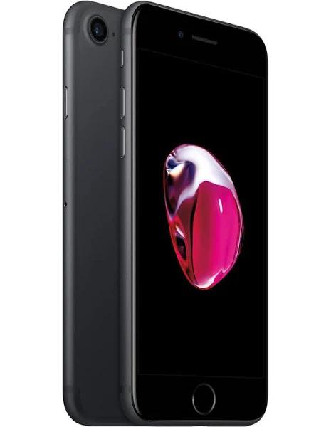 Apple iPhone 7 - 256GB Black